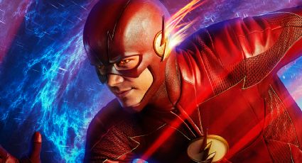 Lanzan tráiler de la quinta temporada de 'The Flash' (VIDEO)