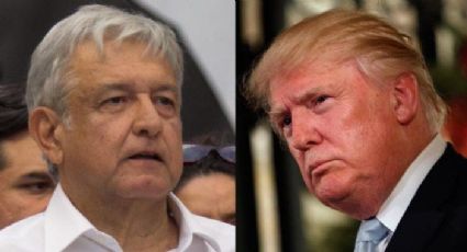 Carta de AMLO a Trump muestra de continuidad a política exterior actual 