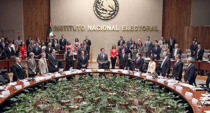 Viable que partidos renuncien a prerrogativas: INE