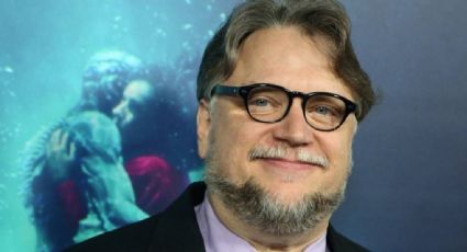 Rechazan denuncia por supuesto plagio contra cinta de Del Toro 