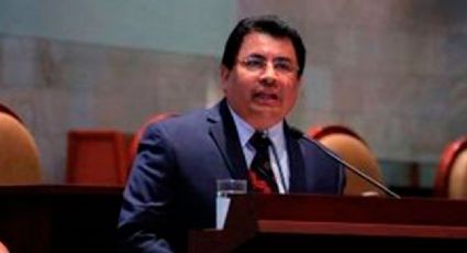 Sale de prisión ex secretario de Vialidad y Transporte de Oaxaca