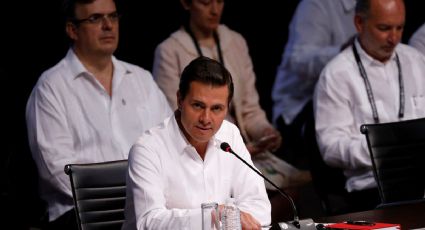 BIVA apoyará a empresas mexicanas: EPN