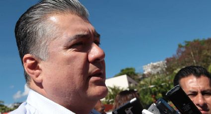 Alcalde alerta a Chilpancingo sobre la incursión de un grupo armado