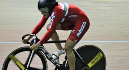 Ciclistas mexicanas ganan plata en Barranquilla 2018