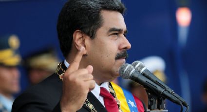 Maduro anuncia que eliminarán cinco ceros a la moneda y no tres como previó antes