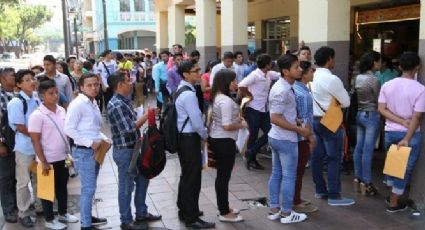 En junio de 2018 la tasa de desocupación se ubicó en 3.4%: INEGI