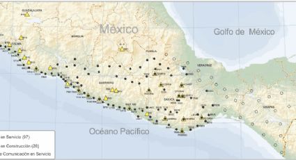 Investigador de la UNAM revela porque hay sismos con epicentro en CDMX