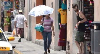 Declaran en emergencia 18 municipios por ola de calor en Guerrero