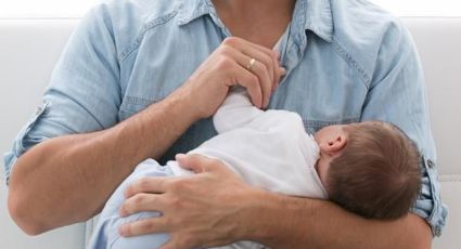 Diputados de MC proponen incrementar licencia de paternidad