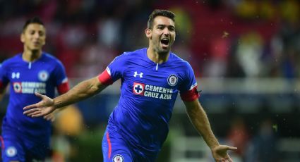 Cruz Azul vence 1-0 a domicilio a Chivas y es líder general de la Liga MX