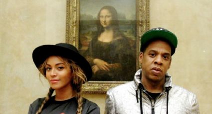 Museo del Louvre inaugura tour inspirado en Jay-Z y Beyoncé (VIDEO)