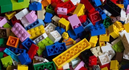 Crean dispositivo de Legos para detectar gases peligrosos (FOTO y VIDEO)