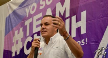 SCJN deja sin efectos destitución de Cuauhtémoc Blanco