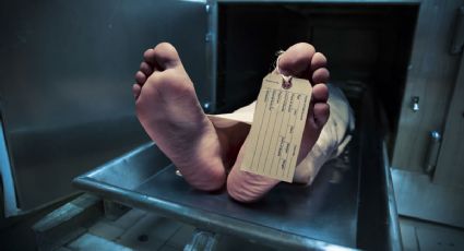 Sin que estuviera muerta, cuerpo de mujer fue dejado en la morgue