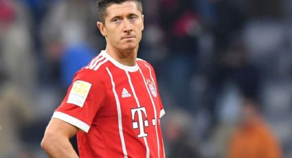 Niko Kovac asegura que Lewandowski no se irá del Bayern