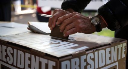 PES presenta 124 juicios para impugnar las elecciones federales