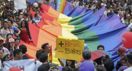 Trump, obstáculo para asilo de latinoamericanos LGBT
