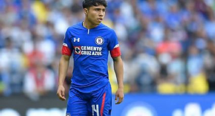 Cruz Azul va por la Liga MX y también por la Copa MX: Misael Domínguez