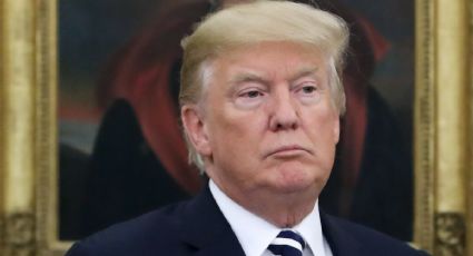 Trump se muestra dudoso ante liberalización de armas impresas en 3D