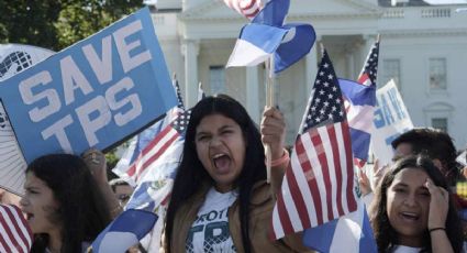 Legisladores piden a Trump extender Protección Temporal a inmigrantes nicaragüenses