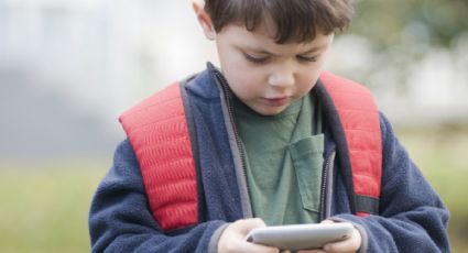 Niños pasarán un tercio de sus vacaciones usando tecnología