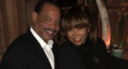 Se suicida el hijo mayor de Tina Turner, a los 59 años (FOTO)