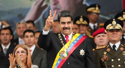UE pide a Maduro reconocer 'crisis humanitaria' en Venezuela