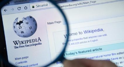 Rechazan reforma de derechos de autor a la que Wikipedia protestaba