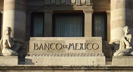 Se materializan riesgos al alza para la inflación, advierte Banxico