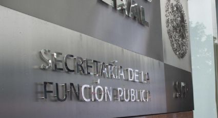 Deben redoblarse esfuerzos contra corrupción con Ley General de Responsabilidades Administrativas: SFP