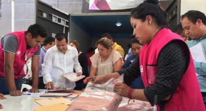  Concluyen cómputos de resultados para diputaciones en Oaxaca