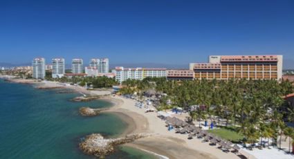 Puerto Vallarta prevé 90 por ciento de ocupación hotelera en temporada de verano