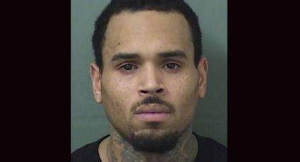 Arrestan a Chris Brown en Florida