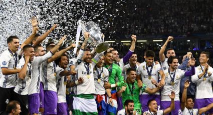 Por desacuerdo económico, Real Madrid rechaza jugar amistoso con Puebla