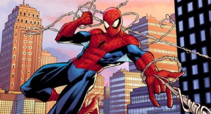 Muere Steve Ditko, cocreador de Spider-Man