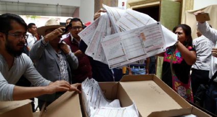 No hay materia de delito en material electoral hallado en Puebla: FEPADE