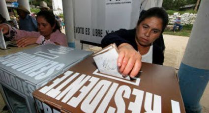 Iglesia pide reconciliación después de elecciones