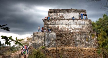 Refuerzan vigilancia en el Tepozteco por asentamientos irregulares 