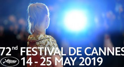 Cannes celebrará su 72 edición en la segunda quincena de mayo de 2019