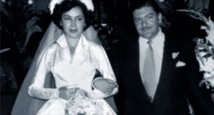 Fallece Paloma Gálvez, viuda de José Alfredo Jiménez