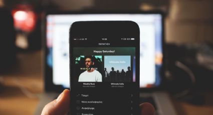 Google despertará a usuarios al ritmo de Spotify 