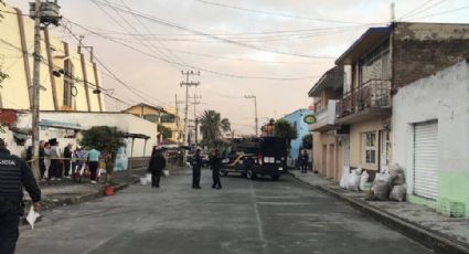 Asesinan a dos personas y lesionan a otra en un inmueble de Coyoacán (VIDEO)