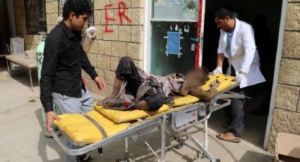 Más de dos mil 400 niños muertos desde 2015 en Yemen: Unicef