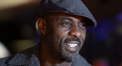 ¿Idris Elba será el próximo Agente 007?