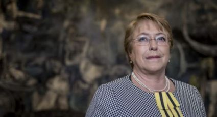 EPN respalda nombramiento de Bachelet como como alta comisionada de ONU 