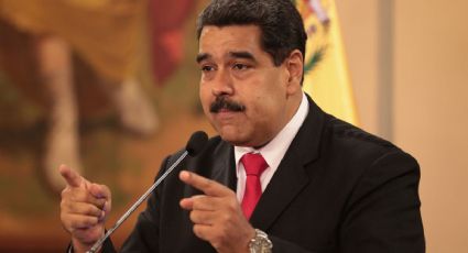 Nicolás Maduro advierte que Venezuela está en alerta para atender inundaciones