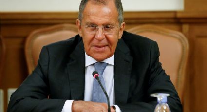Rusia tacha de absurdas últimas sanciones que le impuso EEUU