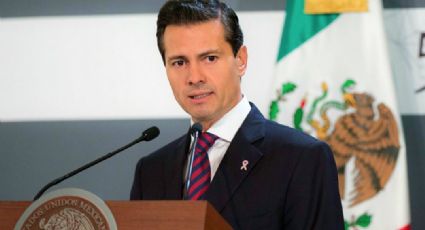 EPN destaca creación de empleos en su administración