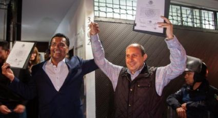 Designa PES a Fernando Manzanilla como su coordinador parlamentario en San Lázaro