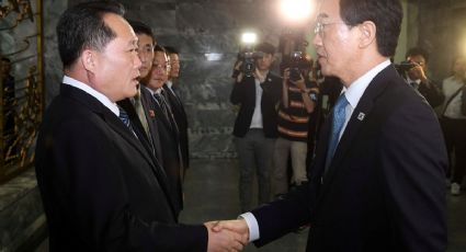 Corea del Norte y Corea del Sur acuerdan tercera reunión en septiembre